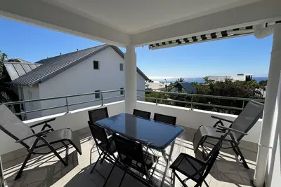 Image de Appartement - 2 chambres - Vue mer - Saint-Gilles-les-Bains