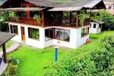 Image de Balcón Bellavista Casa en el bosque nuboso Mindo