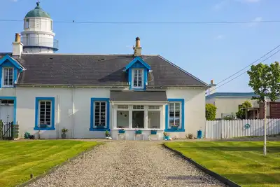 Image de Taynuilt Cottage, near the sea side, stunning views