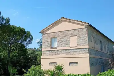 Image de Country House Le Olghe Loreto - immersion in the hills of the Marches