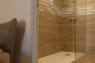 Image de Appartement « La Dolce Vita 6 » avec vue mer, Wi-Fi et climatisation