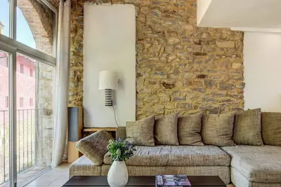 Image de Casa Crema: 200 m2, high ceilings, large pool, billiards/pool/game/laundry room. . .