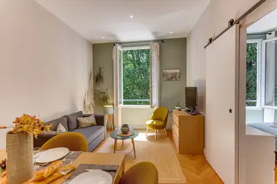 Image de Lou Casteu Ap4508 by Riviera Holiday Homes