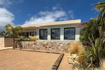 Image de Villa Solaria Ii de 6/8 personnes avec piscine privée chauffée