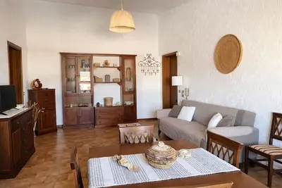 Image de Domo e Mare - Deux Chambres Appartement, Couchages 6