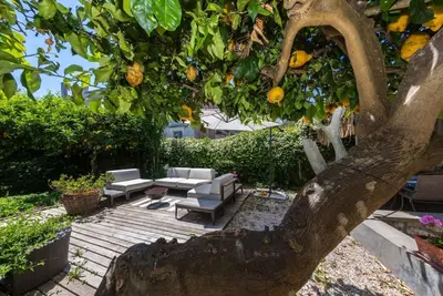 Image de Villa Ninfea - Capri Garden Retreat