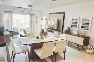 Image de Isabela Jardin • Cozy Luxe Stay • 3br • Pool + Ac