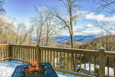 Image de Stargazer's Retreat