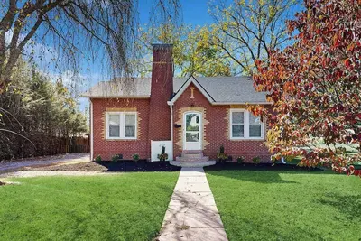 Image de Centrally located Brevard home - family friendly, perfect for outdoor adventures
