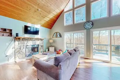 Image de Lake Emory Gem