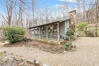 Image de Hidden Creek Cabin
