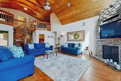 Image de The Overlook Upper Retreat