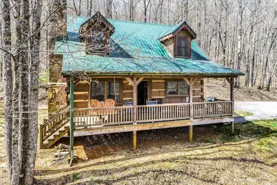 Image de Bluebeary Bungalow