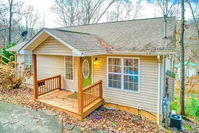 Image de Trimont Mountain Cottage