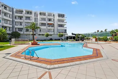 Image de Barbados Ii Yumbo – Appartement Deux Chambres à Playa del Inglés