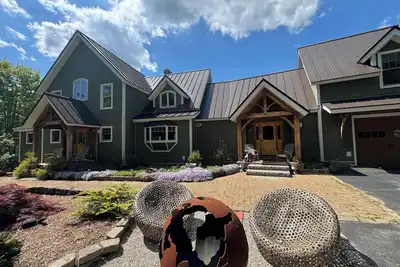 Image de Luxury Mountain Estate | Spectacular Views