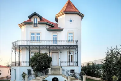 Image de Seaview Castle by CadenzaLux