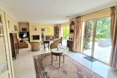 Image de Villa 8 pers Piscine privée 15 min de Cannes