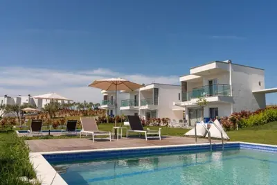 Image de Sani Beverly Hills Luxury Villas