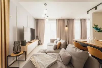 Image de Luxury Penthouse Jacuzzi, Bbq Terrace & Pool Table