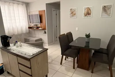 Image de Apart in Itajaí - Comfortable, Practical