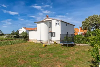 Image de Apartment Perinic No. 1 in Vrsi