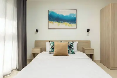 Image de 2 Bedroom Apartment at The Lennox