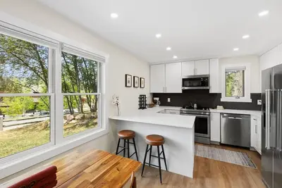 Image de Edwards Condo - near Shaw Center & Beaver Creek