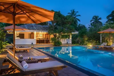 Image de Colonial Luxury Villa in Bentota