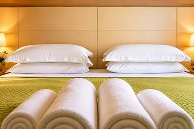 Image de Elaia Grand Apartment