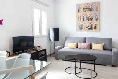 Image de Apartamento Vintage by Cadiz Time