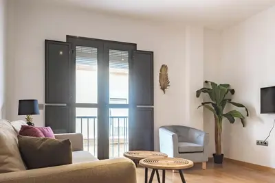 Image de Corazón del mar - Free Parking - Petfriendly