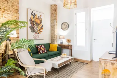 Image de Nature Home - Wifi - Petfriendly - Ecofriendly