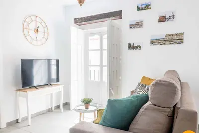 Image de Casa Rehala Paya by Cadiz Time
