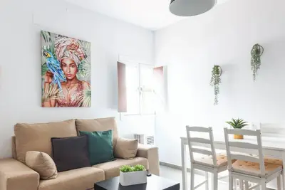 Image de Casa Rehala Nisa by Cadiz Time