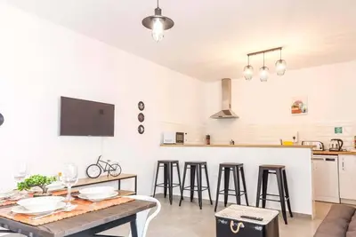 Image de Casa Rehala Yor by Cadiz Time