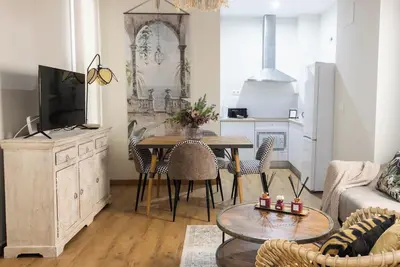Image de Writer's Home by Cadiz Time