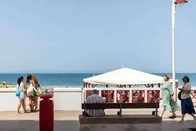 Image de Delfin Azul 2 Free Parking by Cadiz Time