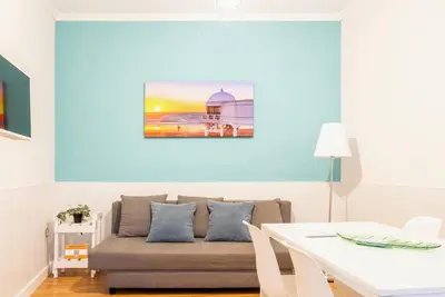 Image de Apartamento el Patio by Cadiz Time
