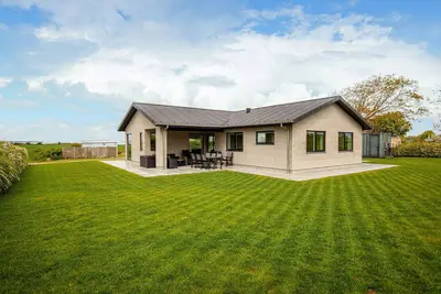 Image de Lovely home in Vinderup with WiFi