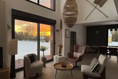 Image de Maison Familiale Premium - 20min d’Honfleur