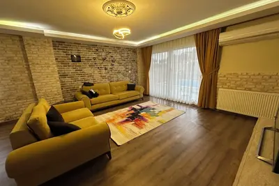 Image de Villa with Private Pool Near the Sea