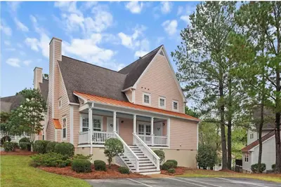 Image de Cozy 1-bedroom cottage in charming Williamsburg with Ac