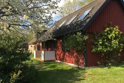Image de Lovely holiday home in a studio building