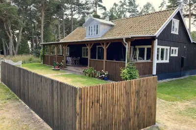 Image de Fantastic holiday home at Kyhls Strandväg!
