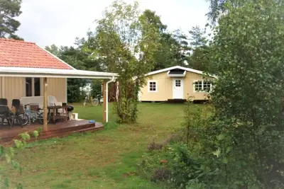 Image de 2 very cozy holiday homes