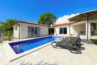 Image de Villa NaNa (Istria - Pula)