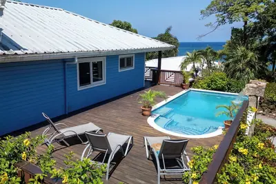 Image de Blue Orchid- Ocean Advantage