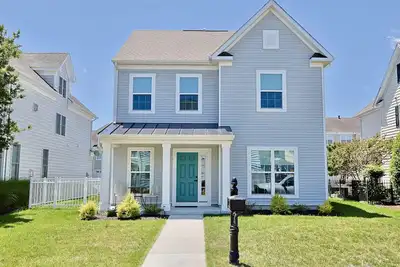 Image de Zen Cove at Bayside | Pet Friendly Resort Home