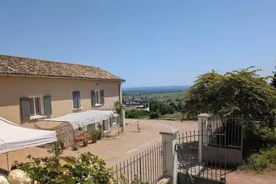 Image de Gîte de la Roche Pilée - Villie Morgon